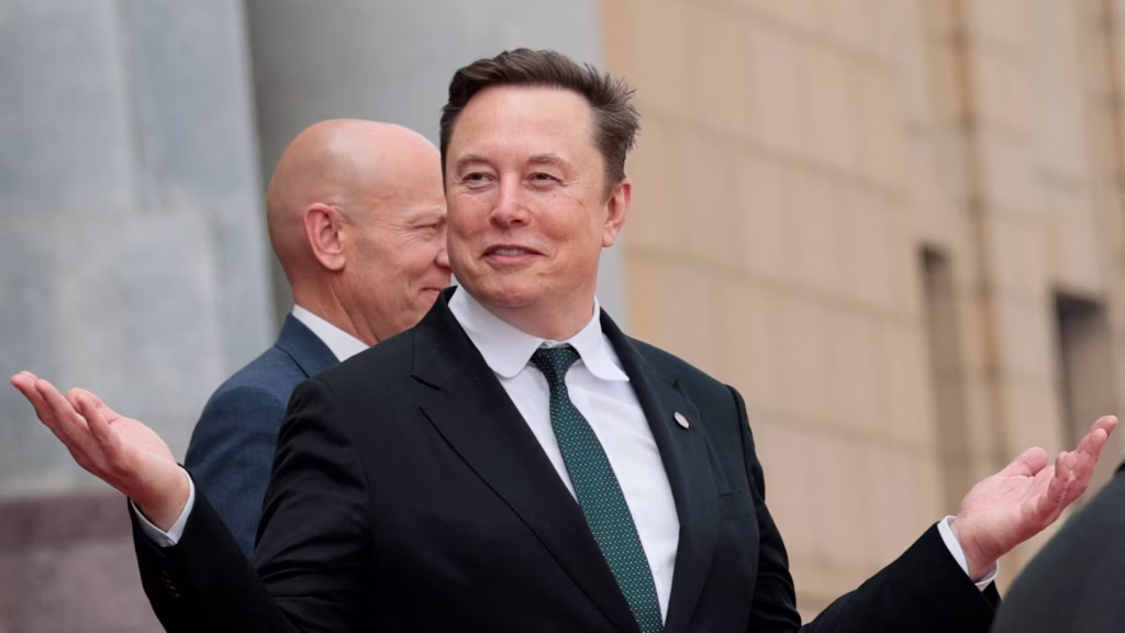 OpenAI wins dismissal of trade secret lawsuit by Musk’s xAI