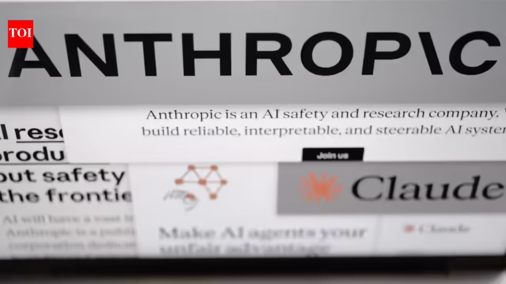 3,000 Anthropic employees have a question after US government ‘banned’ company’s most powerful AI models yet: “Are we being …”