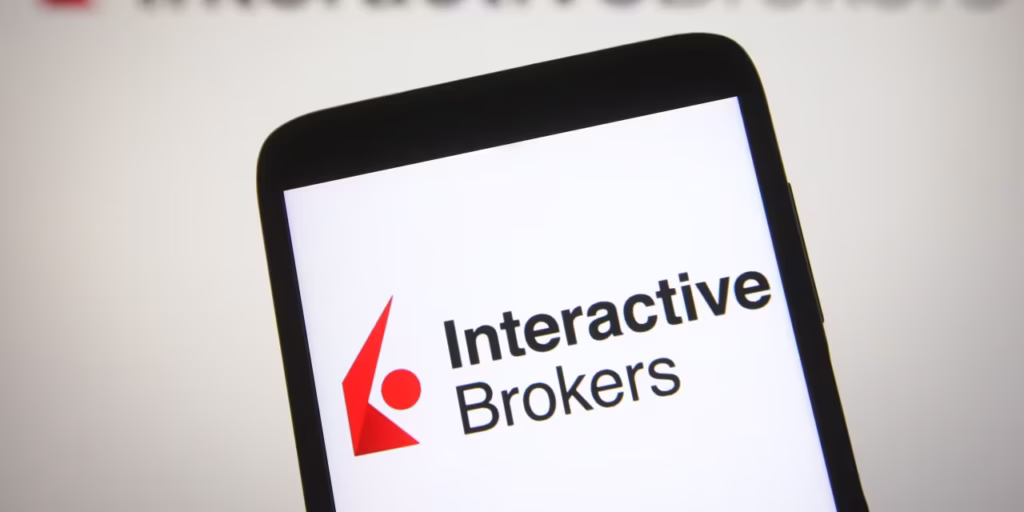 The Latest in AI Investing: Interactive Brokers Lets Claude Write Trades.