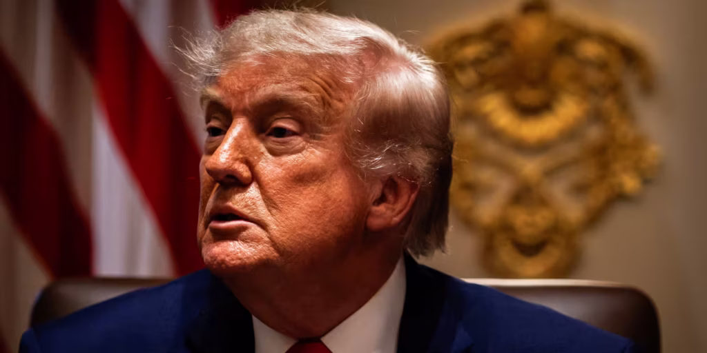AI Executive Order Asks Companies for Early Model Access