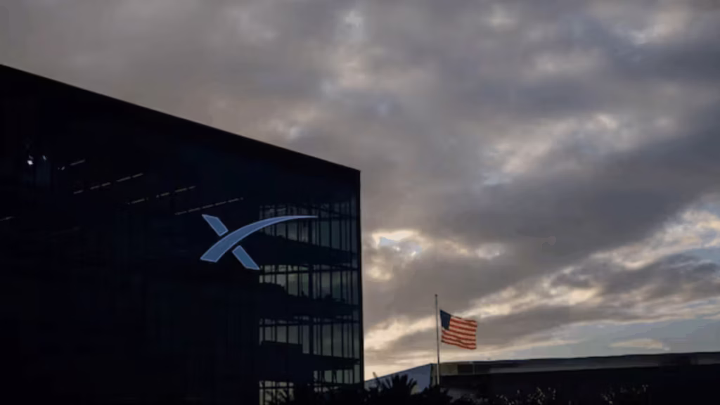 UK Using Elon Musk’s Satellite Network Starshield For Defence Operations: Report