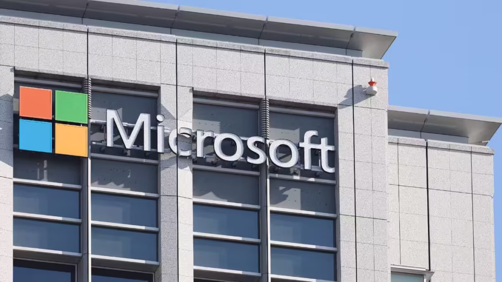 Microsoft joins Mayo Clinic in push to create a healthcare-first AI model