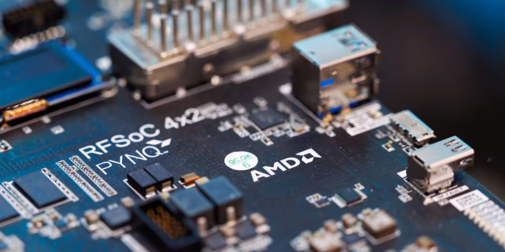 Why Advanced Micro Devices Could Be the Next $1 Trillion Stock