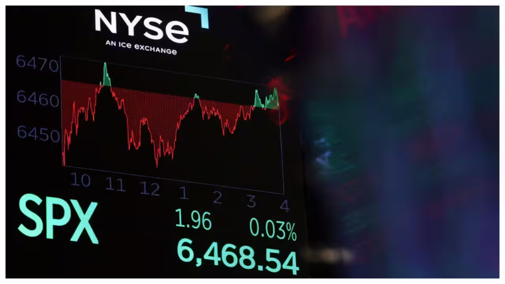 Marvell Technology, Flex to join S&P 500 later this month