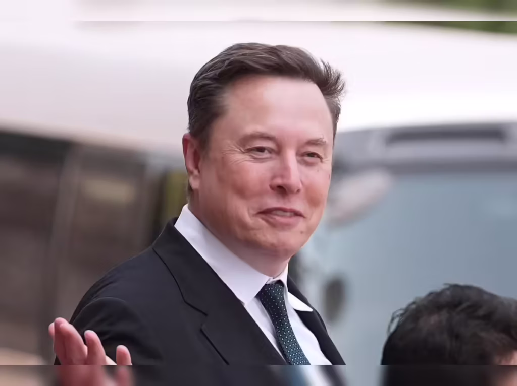 ASML lines up Elon Musk for virtual conference spotlight