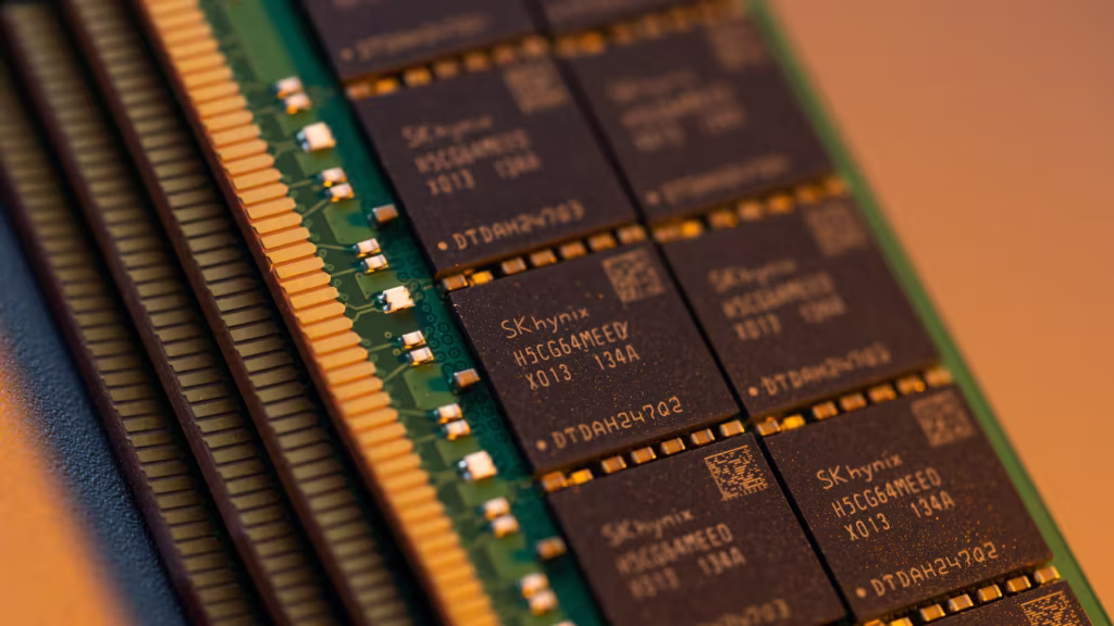Nvidia, SK Hynix seal multi-year pact to develop AI chips