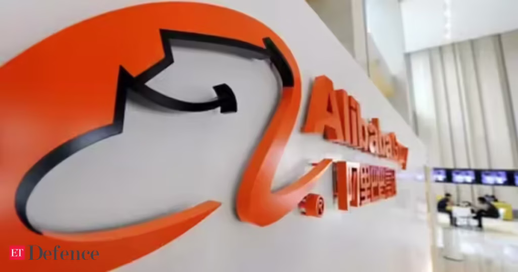 US says BYD, Baidu and Alibaba and other tech giants are aiding China’s military
