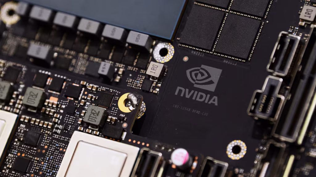 Taiwan eyes stricter AI chip export curbs on China to align with US