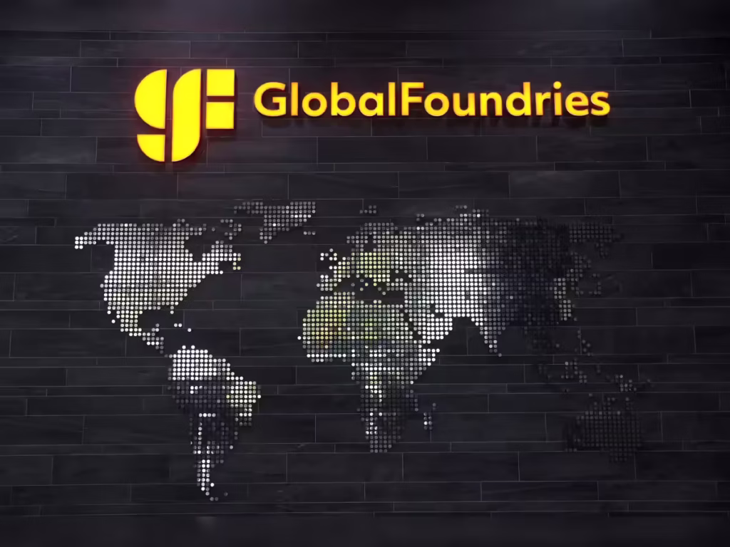 GlobalFoundries partners with Fermionic to produce first ever chip for an Indian firm