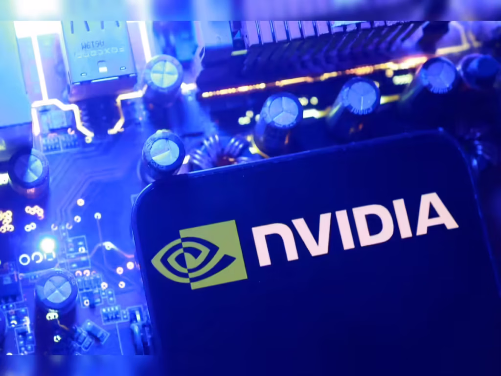 Nvidia hires veteran lobbyist Bruce Andrews to head government affairs