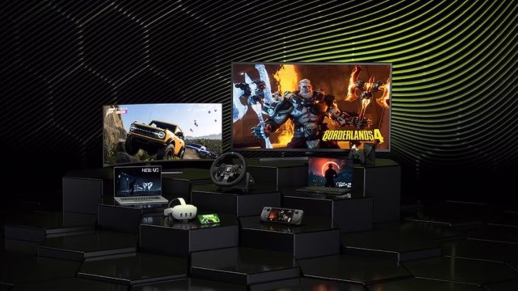 Nvidia launches GeForce Now in India: Prices, plans and 5K gaming support explained