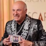 Kevin O’Leary dismisses AI data centre water concerns, says modern facilities are ‘like a golf course’