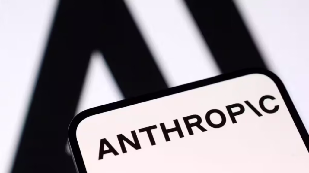 Anthropic explores partnership with Samsung for custom AI chip production
