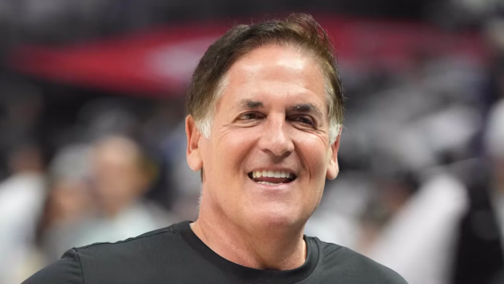 Mark Cuban predicts AI-powered job simulators will reshape how companies train workers