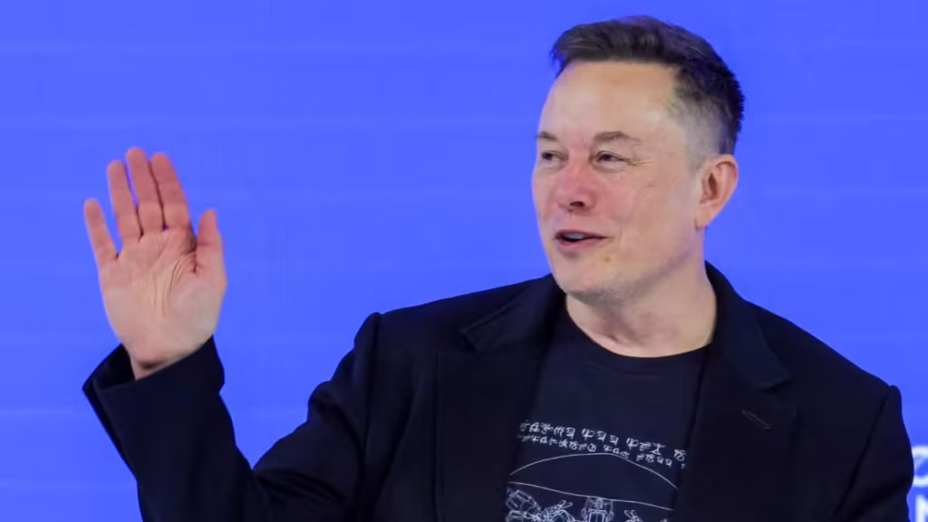 ‘Money won’t matter in 2036’: Elon Musk says AI will reshape the global economy