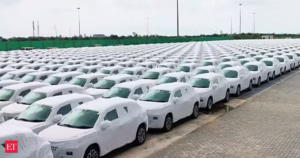 Affordability crunch changes how the world buys cars