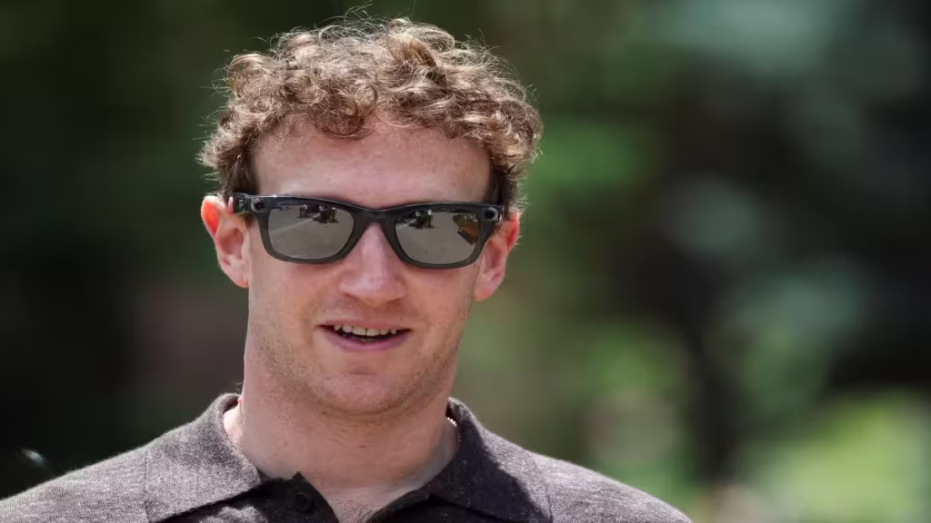 Mark Zuckerberg slams OpenAI, Anthropic over ‘doom’ narrative, warns against concentrating AI power