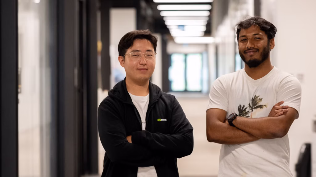 Simantic scales from Waterloo startup to global AI hardware innovator