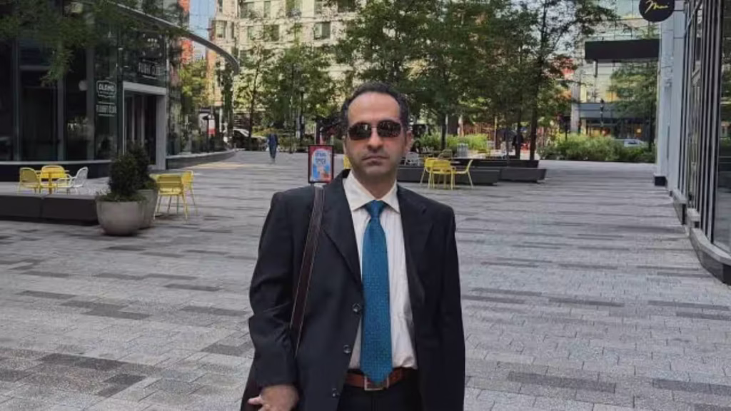 US man found guilty of helping export technology to Iran in violation of sanctions