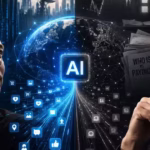 Elon Musk vs Michael Burry: World’s richest man says AI internet traffic will outpace humans, market expert asks who is paying