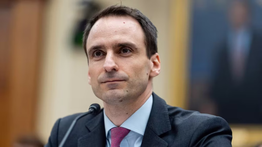 ‘AI is an easy scapegoat’: White House AI adviser questions whether tech layoffs are really AI-driven