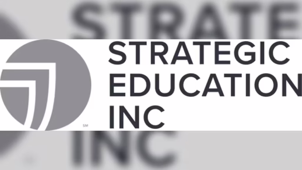 Strategic Education Opens 2026 Signal Labs Applications as Startups Chase Real-World Validation