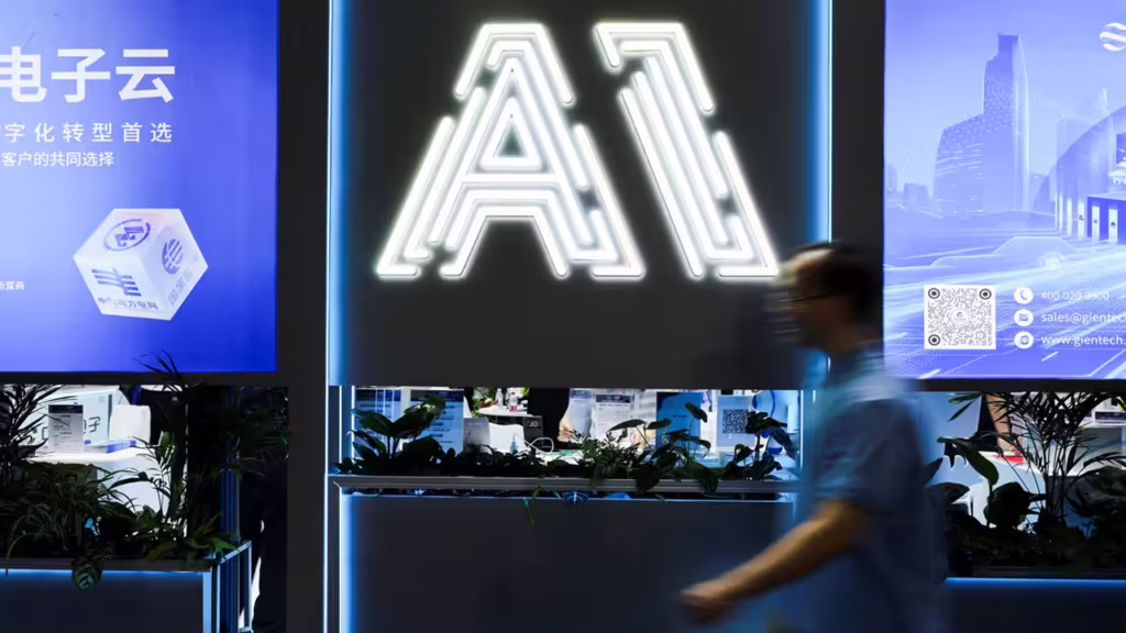 From Gates to Musk, why world’s tech titans are having a Frankenstein moment with AI: ‘Summoning the demon’