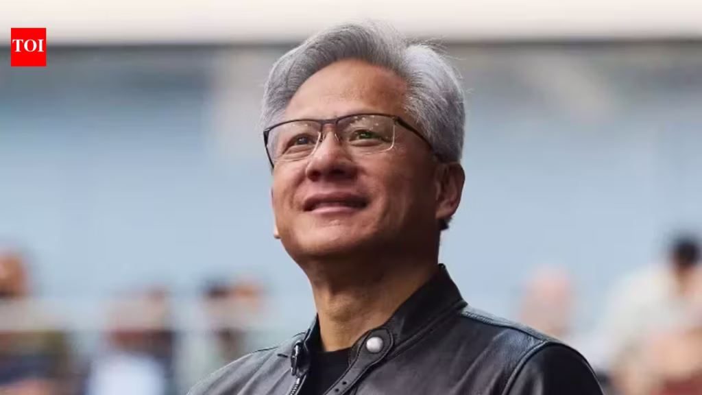 Bill Gates, Nvidia CEO Jensen Huang does not agree with you; says: I love Bill, but he is wrong as …