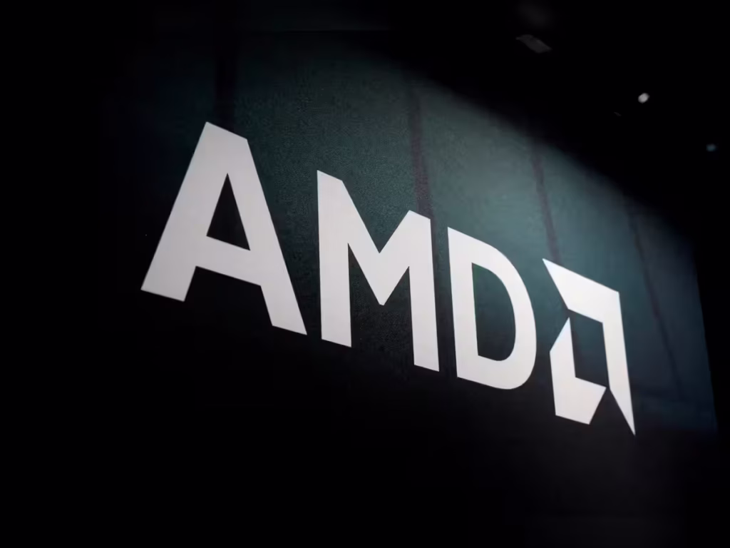 AMD deepens AI inference bet with Taalas deal as chip race heats up