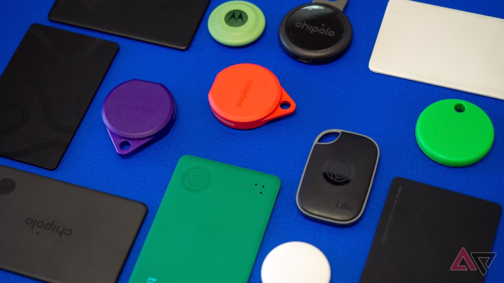 I tested 30+ Bluetooth trackers, and here’s what the Pixel Tag absolutely needs