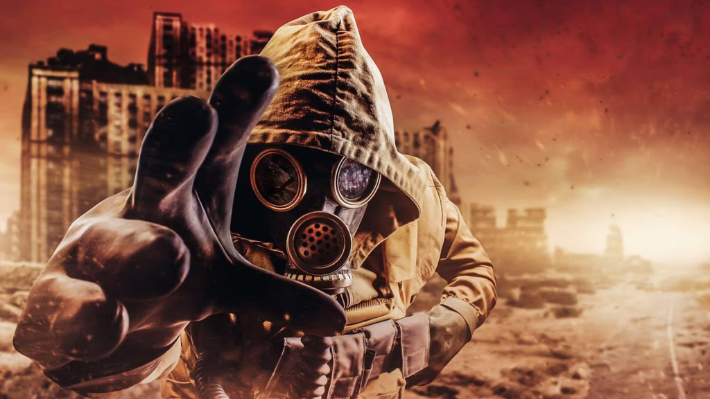 Doomsday warning over AI viruses that their creators claim will fight scourge of antibiotic resistance: IAN GALLAGHER