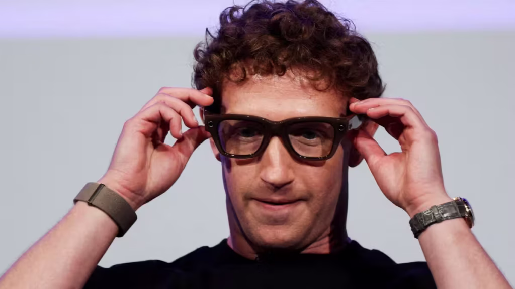 Irked by secret recordings, programmer creates app to detect nearby smart glasses: Here’s how It works
