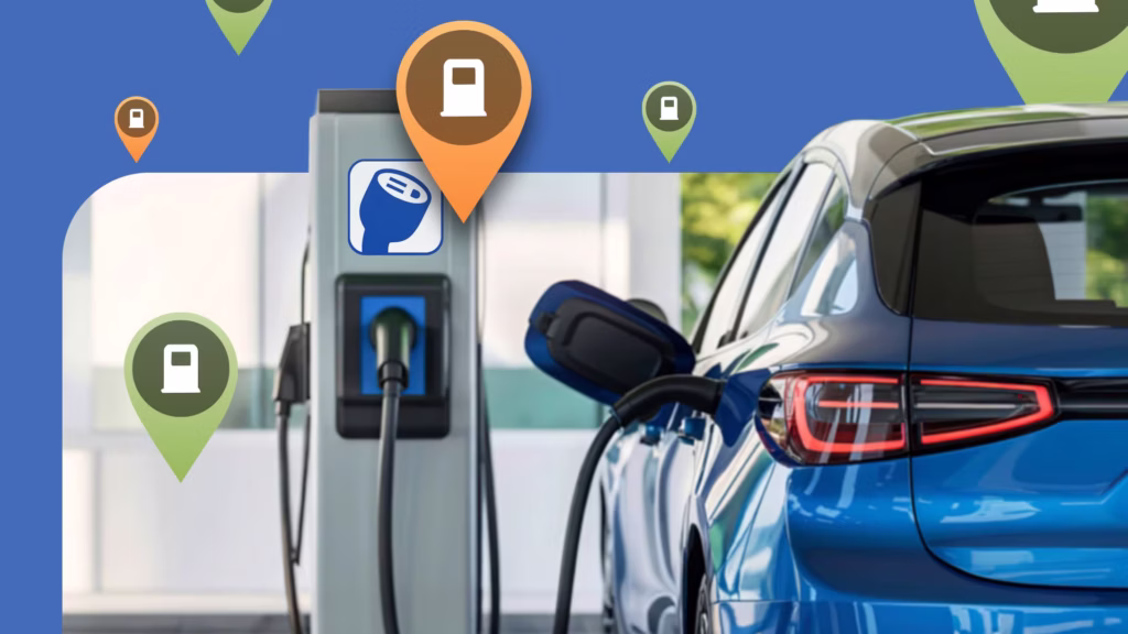 If it weren’t for this Android Auto app, I would have been left stranded for hours
