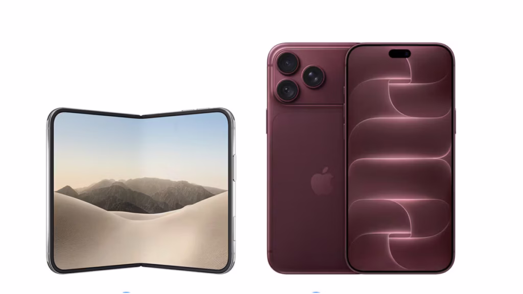 iPhone Duo Doesn’t Have These 10 Important iPhone 18 Pro Features: What Buyers Need To Know About The Camera Of Apple’s First Foldable iPhone