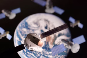 Indian Spacetech Finds New Openings as Japan Market Grows