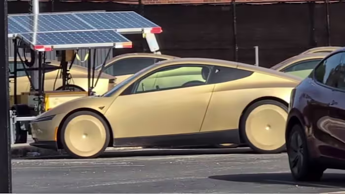Tesla ‘Cybercabs’ coming to San Antonio streets