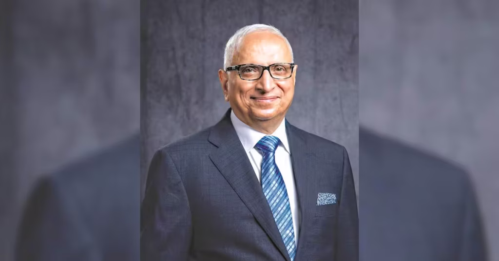 Semiconductor sector now ranks third globally in profits, says SEMI CEO