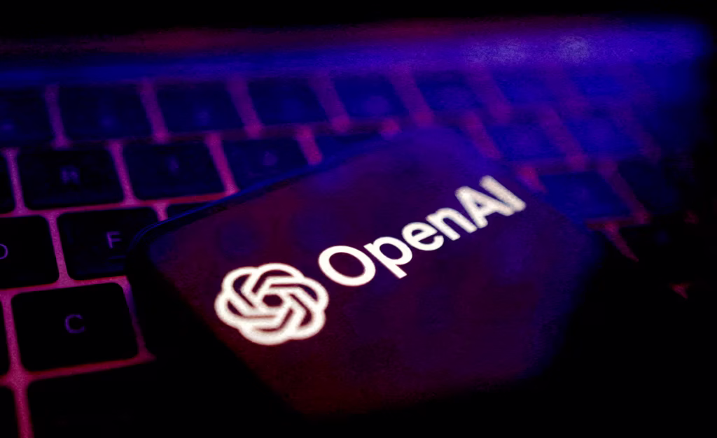 How OpenAI’s copyright battle with The New York Times reached a new stage