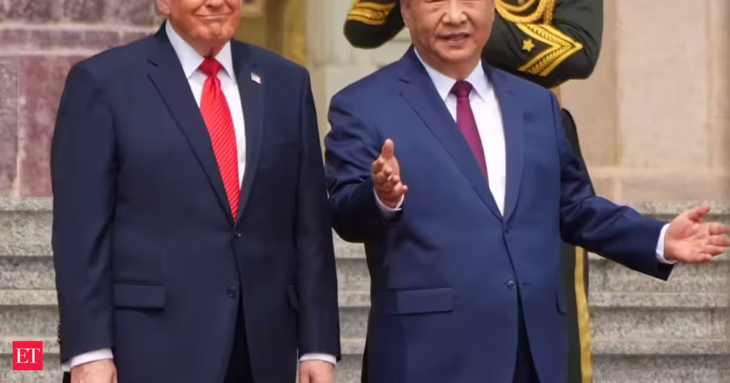 A Xi-Trump summit deal can throw US carmakers under the China bus