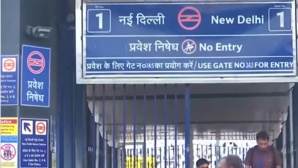 Delhi Metro International Limited to make global debut at InnoTrans 2026 in Berlin