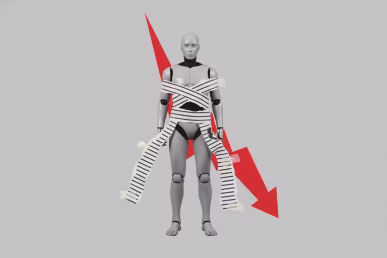 China Slows Humanoid Robot IPOs After Unitree’s Wild Debut