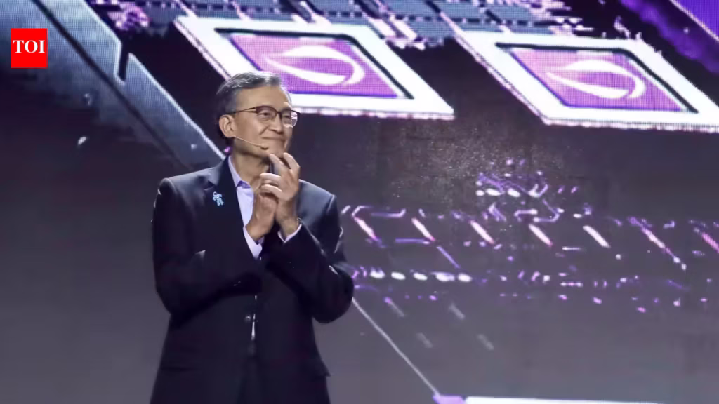 Intel CEO Lip-Bu Tan on the one thing troubling his customers the most: I think in terms of the AI, the biggest challenge is…