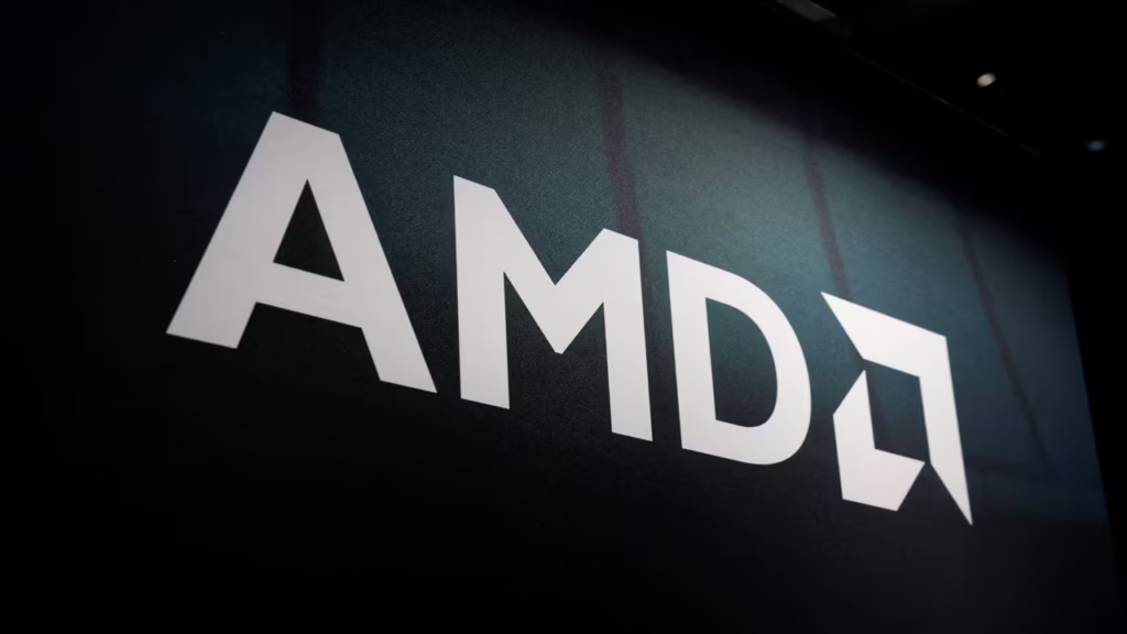 AMD joins $1 trillion club as chipmakers rally on AI-driven demand