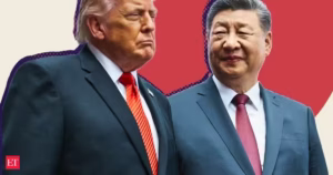Trump-Xi meet: Will AI safety find its way to the discussion table?