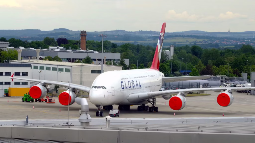 Global Airlines’ A380 Ambitions Win Lifeline As Court Case Is Adjourned
