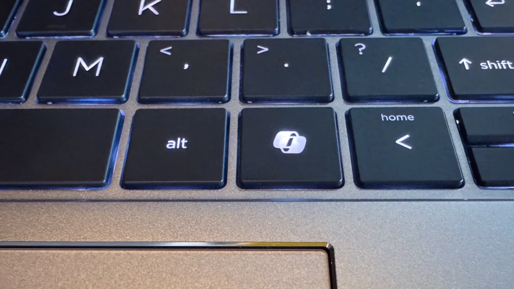 Despite canning the Copilot+ brand, “most people love” its AI assistant, says Microsoft