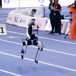 I Loved Laughing at Videos of Robots Falling on Their Faces. Then I Realized That’s Exactly What They Want.