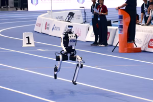 I Loved Laughing at Videos of Robots Falling on Their Faces. Then I Realized That’s Exactly What They Want.