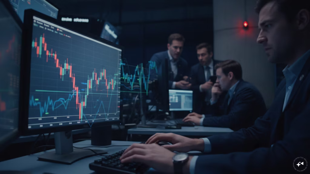 Prediction markets’ push into US stocks raises regulatory alarm bells