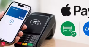 Apple Pay India launched: How to set up payments, supported banks and cards, features and how it differs from UPI